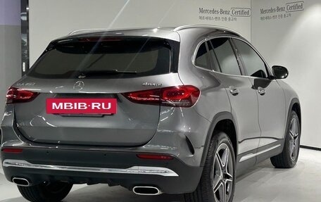 Mercedes-Benz GLA, 2022 год, 3 440 999 рублей, 4 фотография