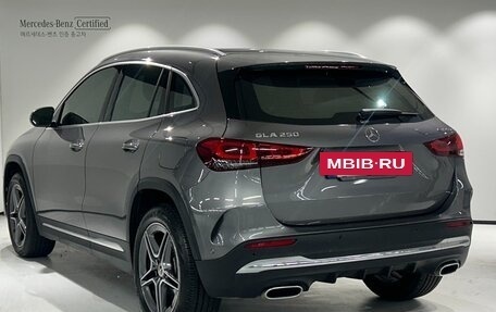 Mercedes-Benz GLA, 2022 год, 3 440 999 рублей, 2 фотография