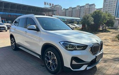 BMW X1, 2022 год, 1 фотография