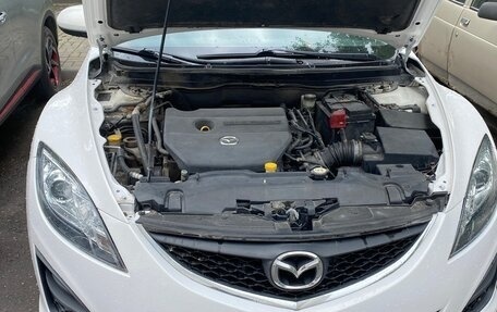 Mazda 6, 2010 год, 720 000 рублей, 1 фотография