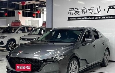 Mazda 3, 2021 год, 1 487 000 рублей, 1 фотография