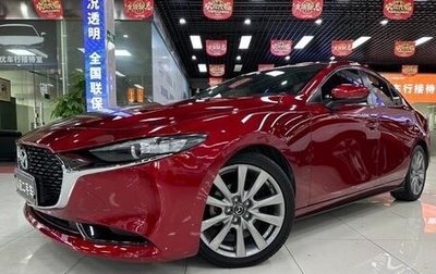 Mazda 3, 2021 год, 1 583 000 рублей, 1 фотография