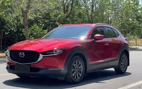 Mazda CX-30 I, 2021 год, 1 570 000 рублей, 1 фотография