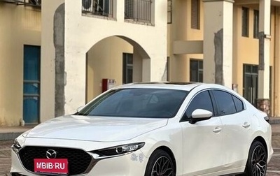 Mazda 3, 2021 год, 1 583 000 рублей, 1 фотография