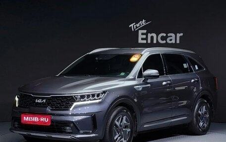 KIA Sorento IV, 2021 год, 2 474 252 рублей, 1 фотография