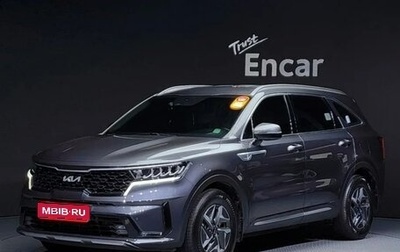 KIA Sorento IV, 2021 год, 2 474 252 рублей, 1 фотография