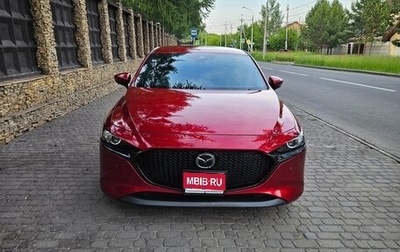 Mazda 3, 2019 год, 1 750 000 рублей, 1 фотография