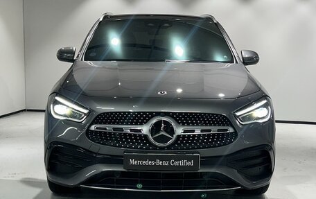 Mercedes-Benz GLA, 2022 год, 3 440 999 рублей, 12 фотография