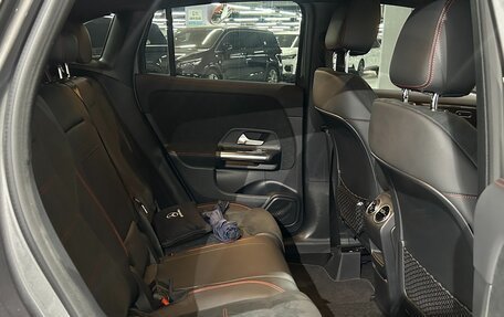 Mercedes-Benz GLA, 2022 год, 3 440 999 рублей, 14 фотография