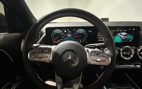 Mercedes-Benz GLA, 2022 год, 3 440 999 рублей, 16 фотография