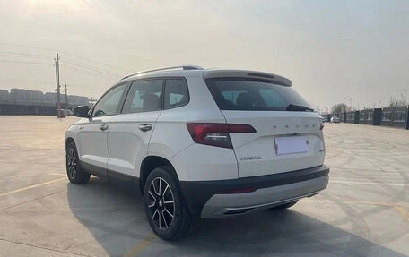 Skoda Karoq I, 2020 год, 1 350 000 рублей, 3 фотография