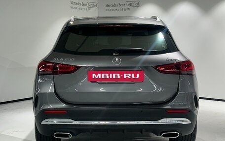 Mercedes-Benz GLA, 2022 год, 3 440 999 рублей, 19 фотография