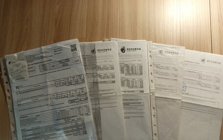 Renault Symbol I, 2008 год, 230 000 рублей, 17 фотография