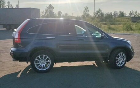Honda CR-V III рестайлинг, 2008 год, 1 420 000 рублей, 2 фотография