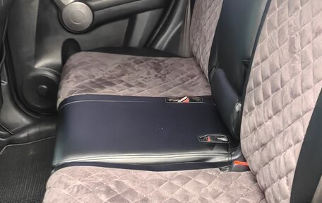 Honda CR-V III рестайлинг, 2008 год, 1 420 000 рублей, 14 фотография
