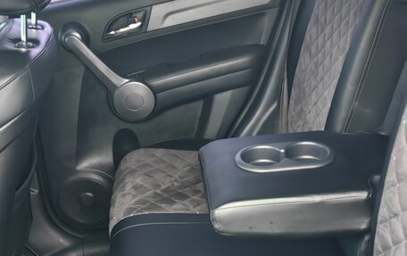 Honda CR-V III рестайлинг, 2008 год, 1 420 000 рублей, 16 фотография