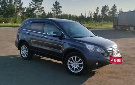 Honda CR-V III рестайлинг, 2008 год, 1 420 000 рублей, 7 фотография