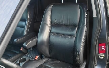 Honda CR-V III рестайлинг, 2008 год, 1 420 000 рублей, 12 фотография