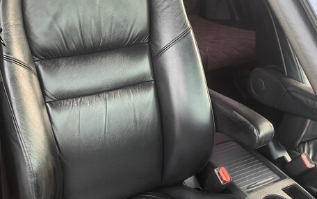 Honda CR-V III рестайлинг, 2008 год, 1 420 000 рублей, 25 фотография