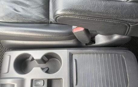 Honda CR-V III рестайлинг, 2008 год, 1 420 000 рублей, 24 фотография
