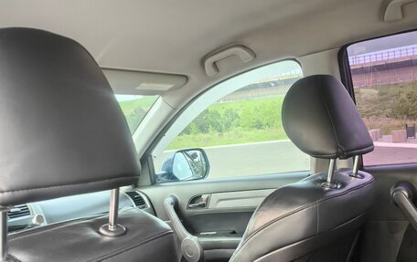 Honda CR-V III рестайлинг, 2008 год, 1 420 000 рублей, 29 фотография