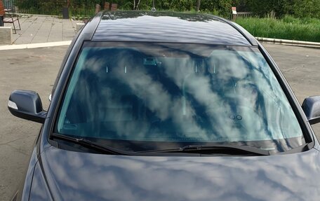 Honda CR-V III рестайлинг, 2008 год, 1 420 000 рублей, 27 фотография