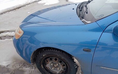 KIA Cerato I, 2007 год, 420 000 рублей, 6 фотография