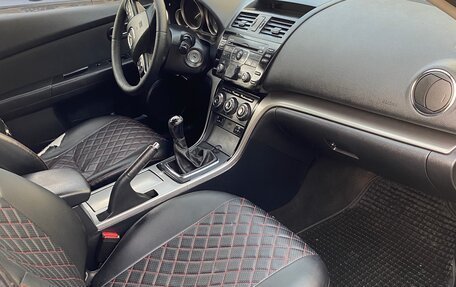 Mazda 6, 2010 год, 720 000 рублей, 6 фотография