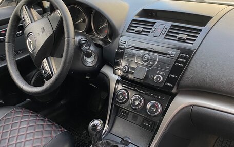 Mazda 6, 2010 год, 720 000 рублей, 5 фотография
