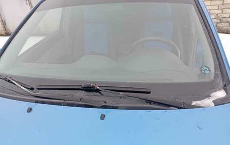 KIA Cerato I, 2007 год, 420 000 рублей, 5 фотография