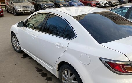 Mazda 6, 2010 год, 720 000 рублей, 2 фотография