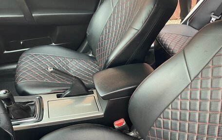 Mazda 6, 2010 год, 720 000 рублей, 9 фотография