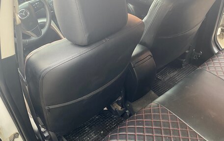 Mazda 6, 2010 год, 720 000 рублей, 7 фотография