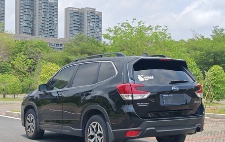 Subaru Forester, 2021 год, 2 200 000 рублей, 2 фотография
