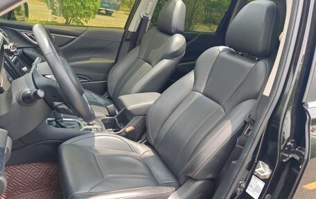 Subaru Forester, 2021 год, 2 200 000 рублей, 4 фотография