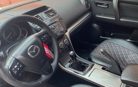 Mazda 6, 2010 год, 720 000 рублей, 10 фотография