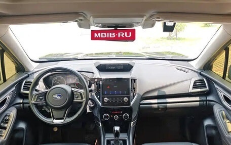 Subaru Forester, 2021 год, 2 200 000 рублей, 5 фотография