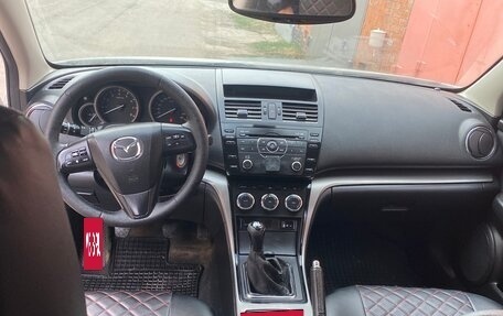 Mazda 6, 2010 год, 720 000 рублей, 8 фотография