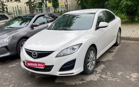 Mazda 6, 2010 год, 720 000 рублей, 11 фотография