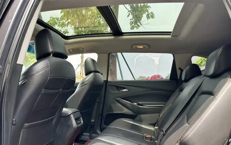 Chevrolet Orlando, 2020 год, 1 100 000 рублей, 10 фотография