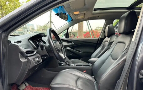 Chevrolet Orlando, 2020 год, 1 100 000 рублей, 9 фотография