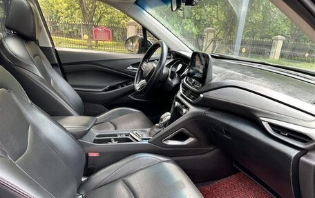 Chevrolet Orlando, 2020 год, 1 100 000 рублей, 11 фотография