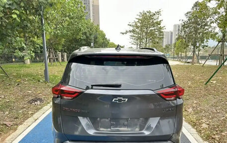 Chevrolet Orlando, 2020 год, 1 100 000 рублей, 6 фотография