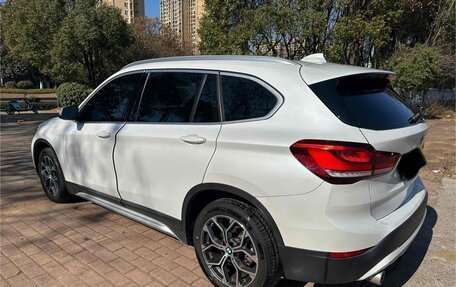 BMW X1, 2022 год, 4 фотография