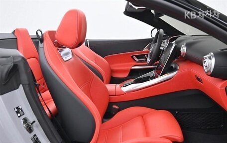 Mercedes-Benz SL-Класс AMG, 2023 год, 17 860 000 рублей, 9 фотография