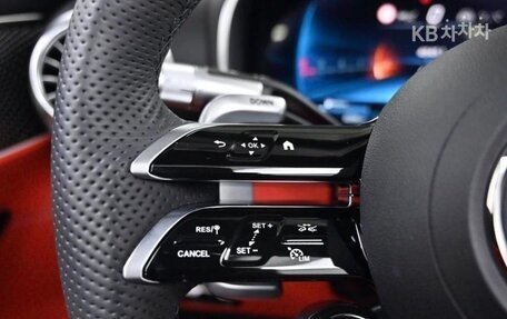 Mercedes-Benz SL-Класс AMG, 2023 год, 17 860 000 рублей, 15 фотография