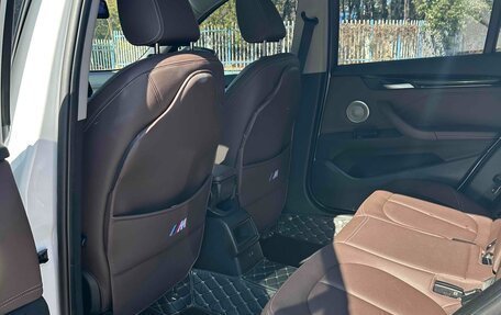 BMW X1, 2022 год, 9 фотография