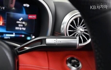 Mercedes-Benz SL-Класс AMG, 2023 год, 17 860 000 рублей, 8 фотография