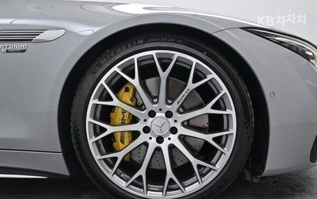 Mercedes-Benz SL-Класс AMG, 2023 год, 17 860 000 рублей, 5 фотография