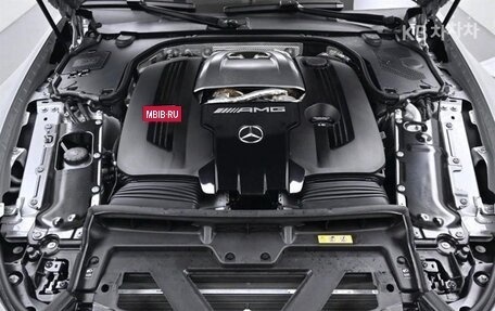 Mercedes-Benz SL-Класс AMG, 2023 год, 17 860 000 рублей, 6 фотография